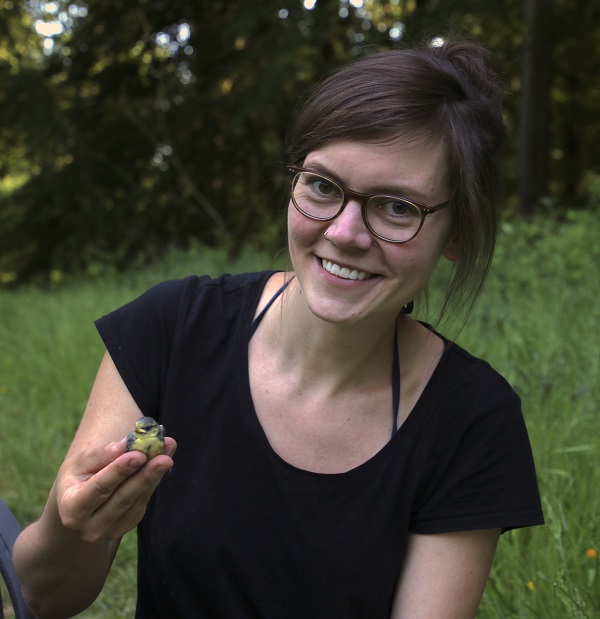Friederike Hillemann