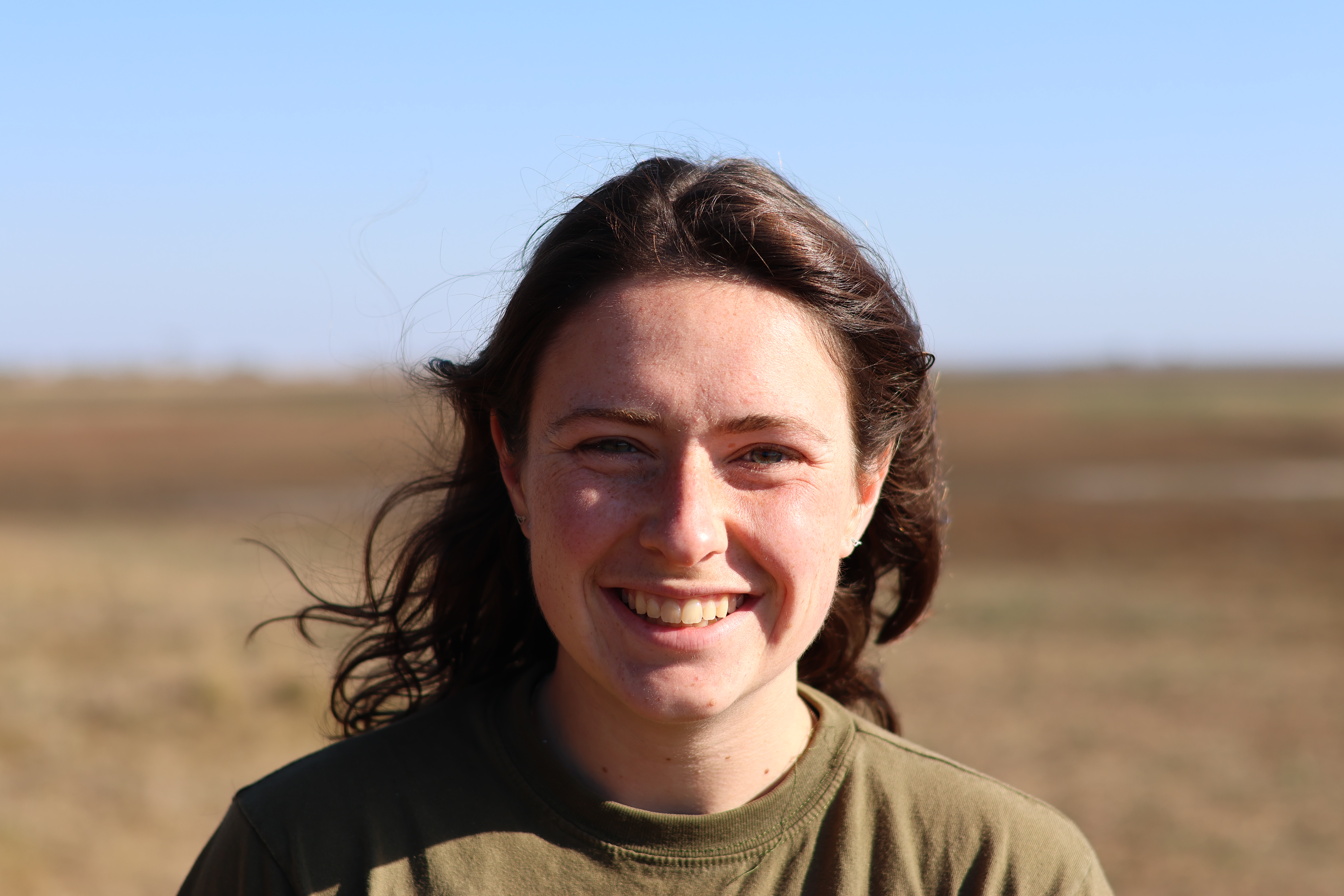 ella bradford