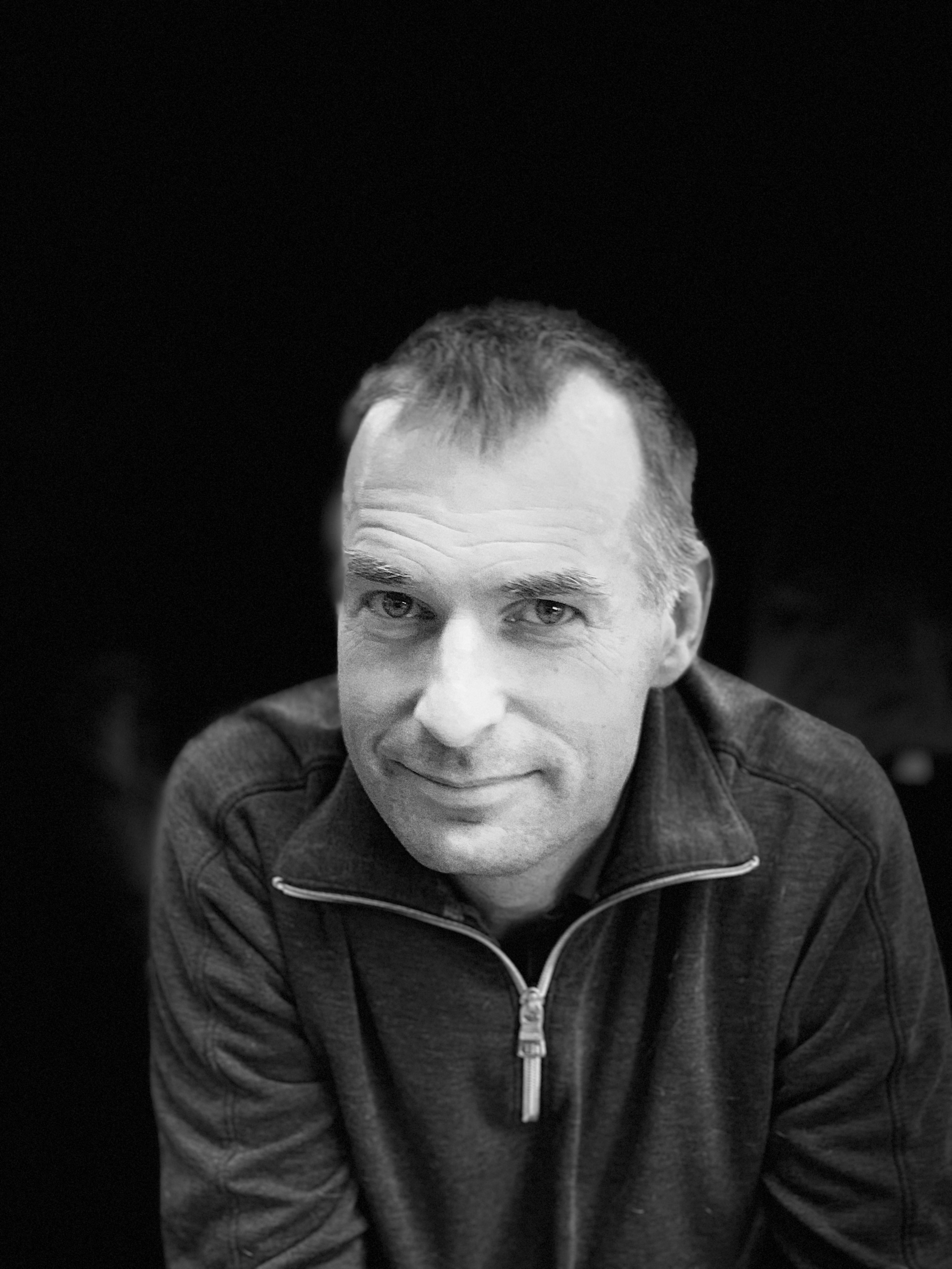 greger larson