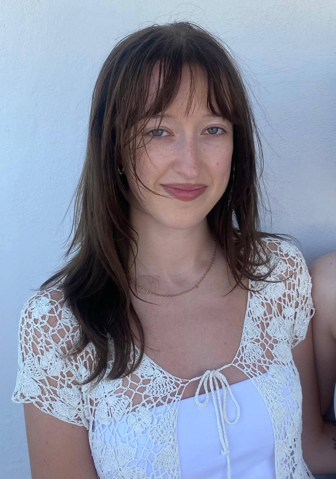 Isabel Black