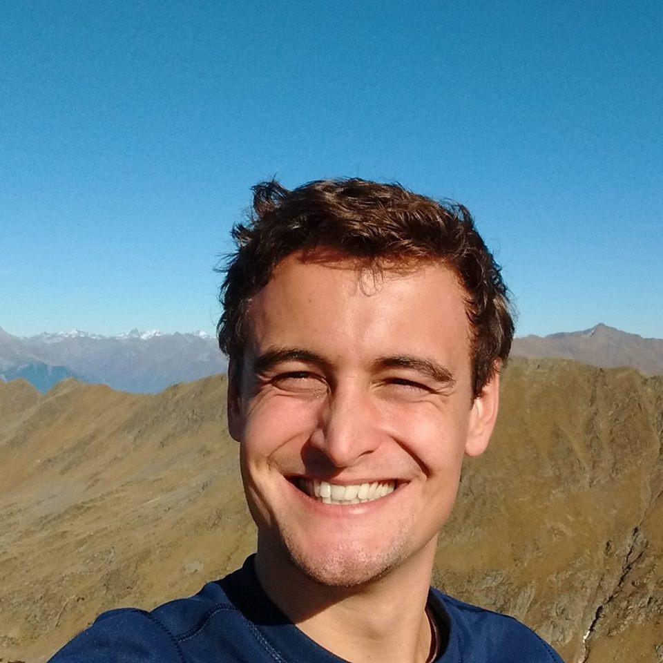 passoni gioele