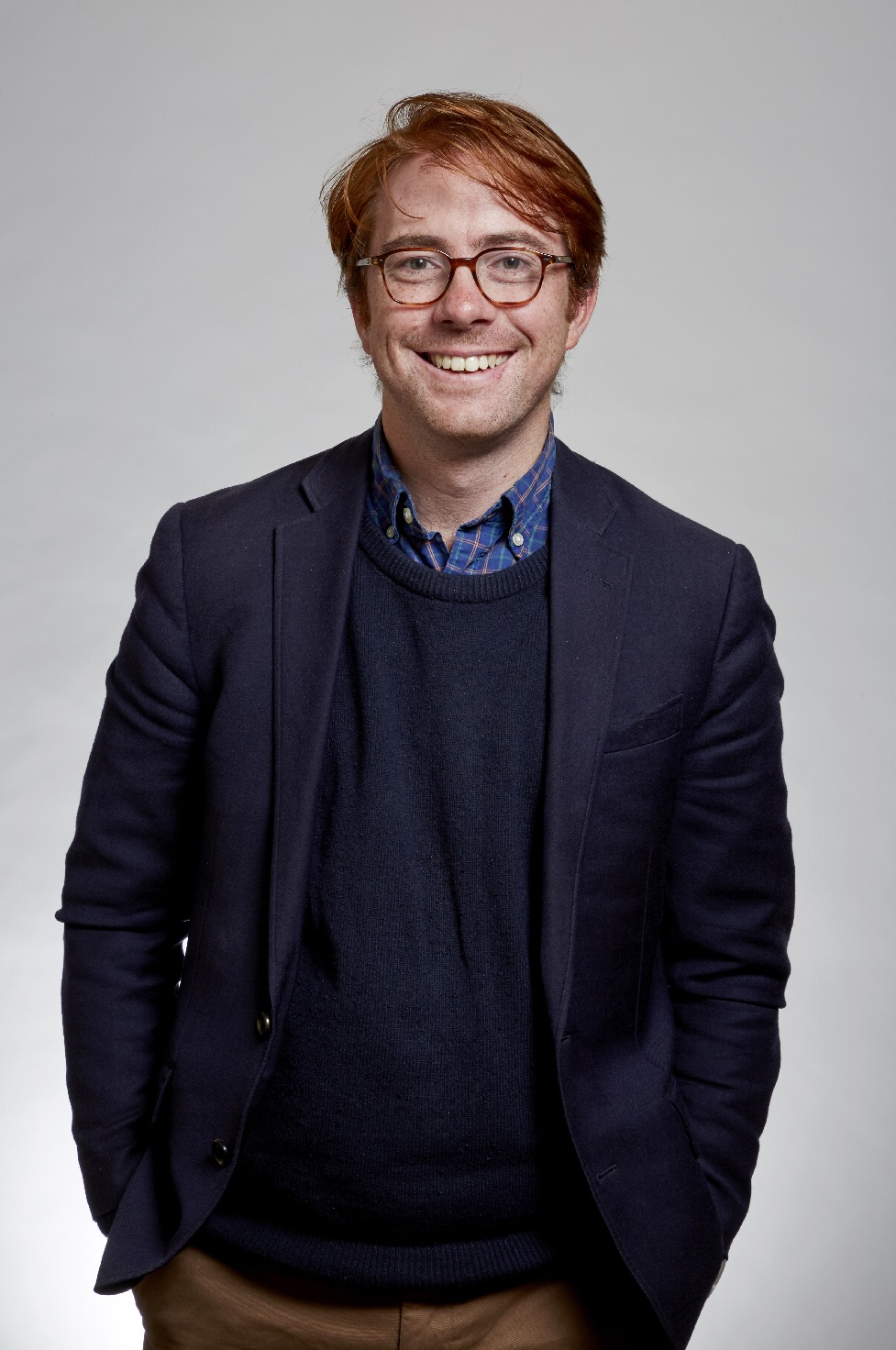 ross anderson