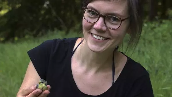 Friederike Hillemann