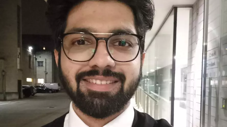 karthik krishnaswamy