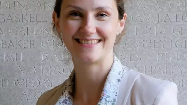 beth mortimer