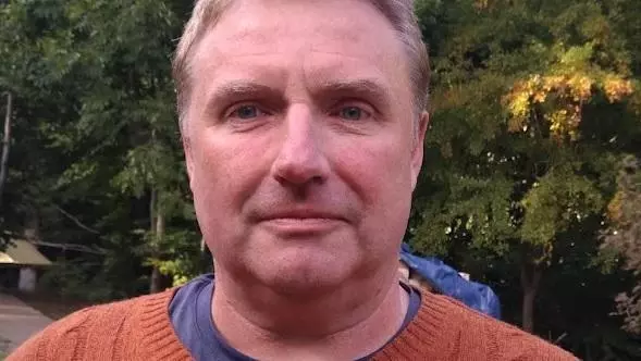 david marshall