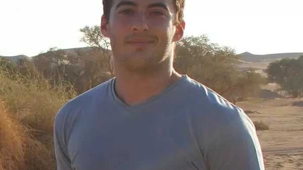 paolo strampelli