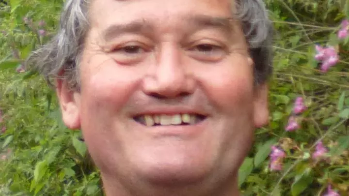 roy grainger