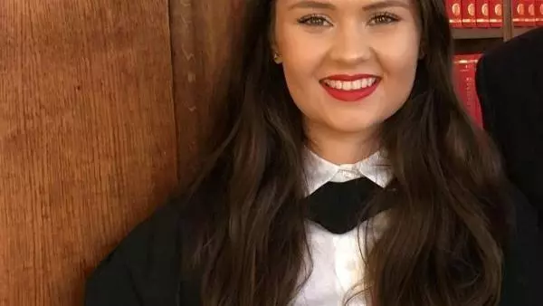 sophie vineberg image