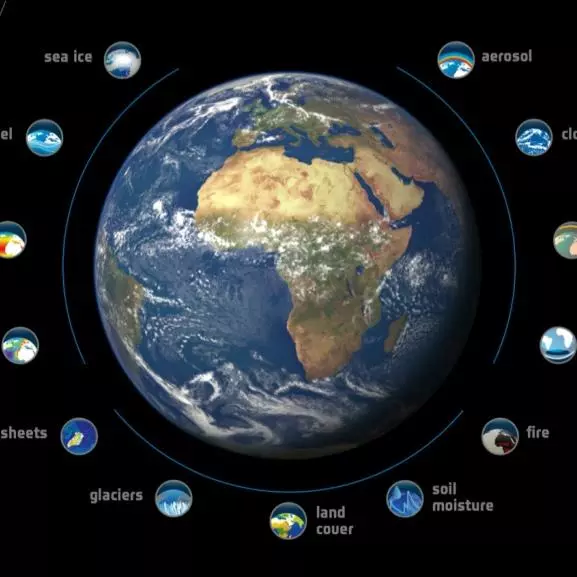 esa research image