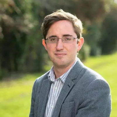 jonathan green