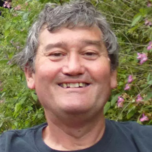 roy grainger