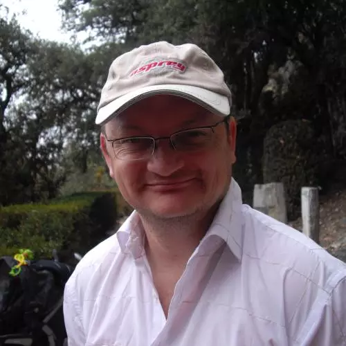 scott osprey