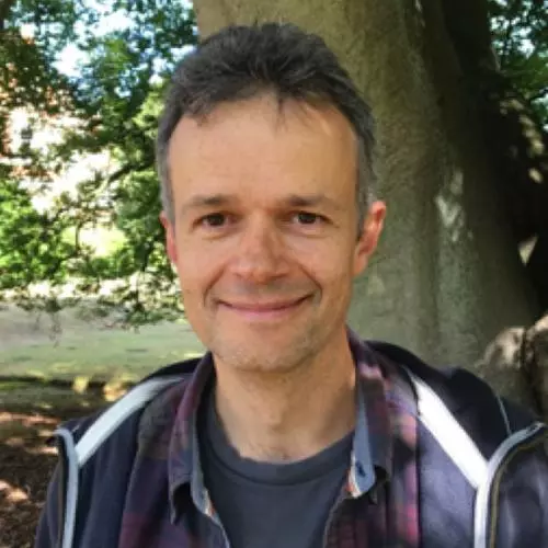 tim barraclough