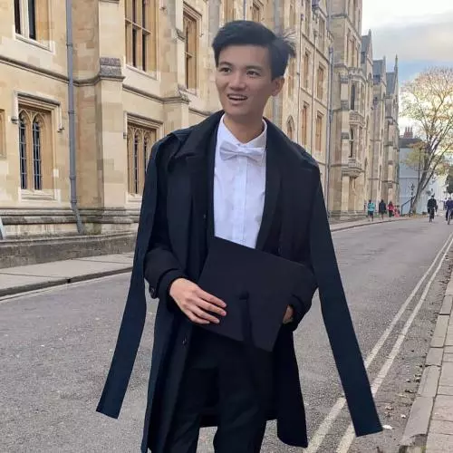 Tristan Pang