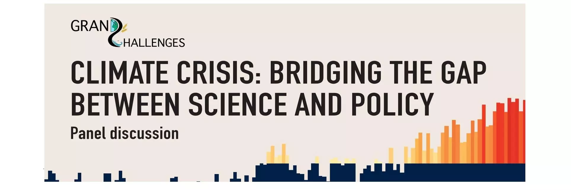 climate crisis banner 28 apr